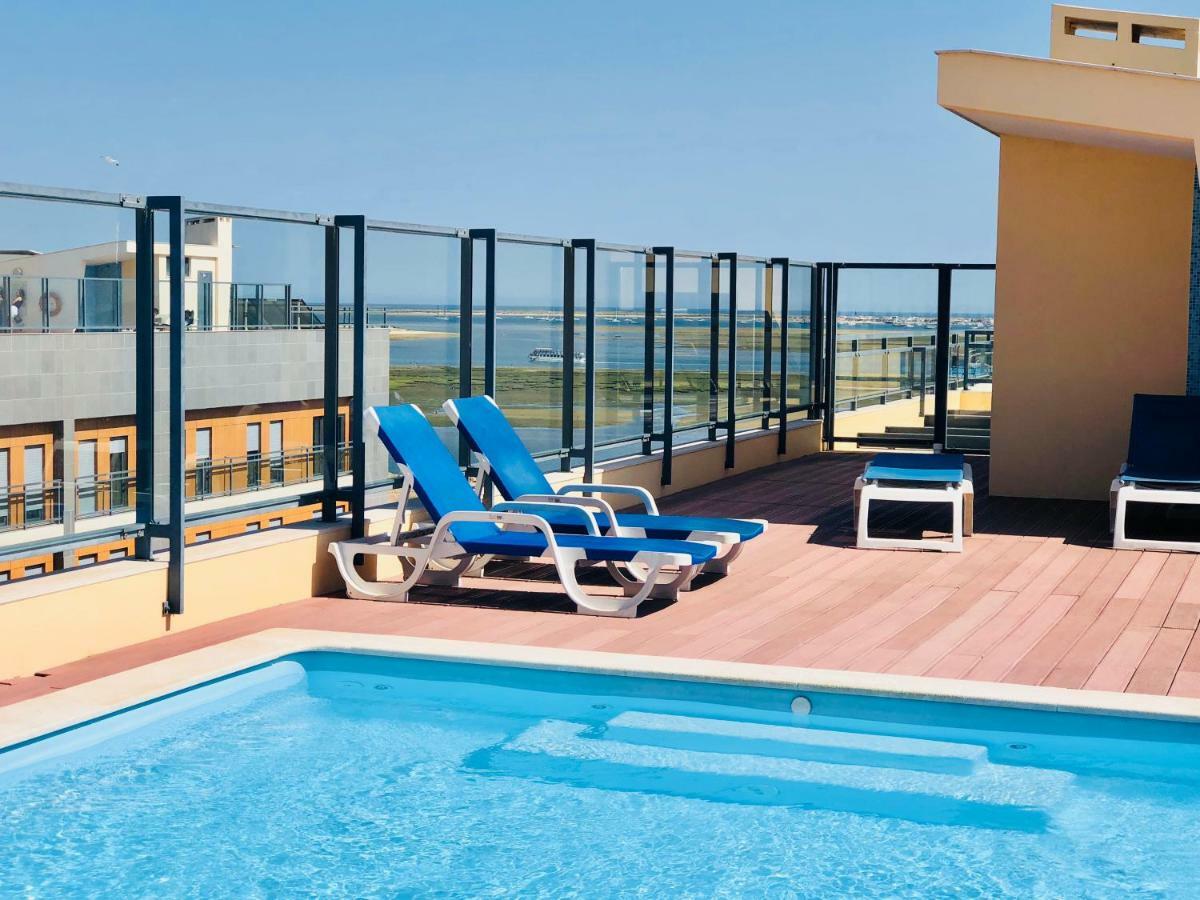Ria Formosa Olhão Exterior photo