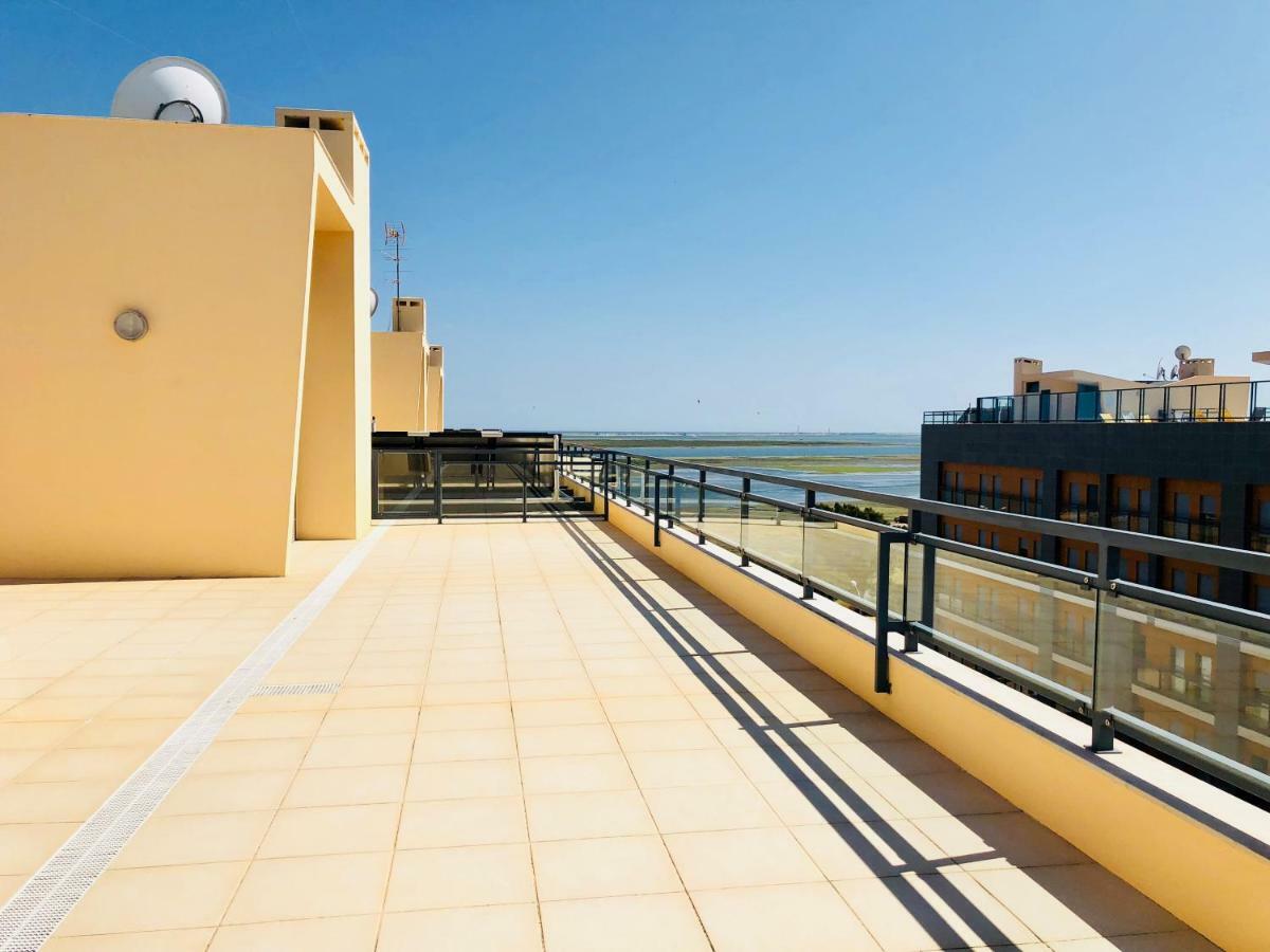Ria Formosa Olhão Exterior photo