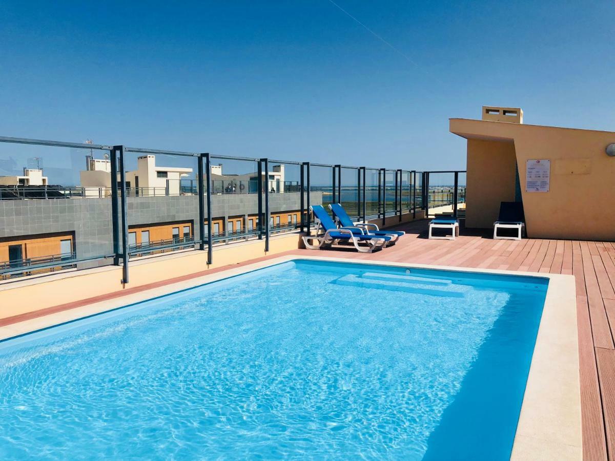 Ria Formosa Olhão Exterior photo